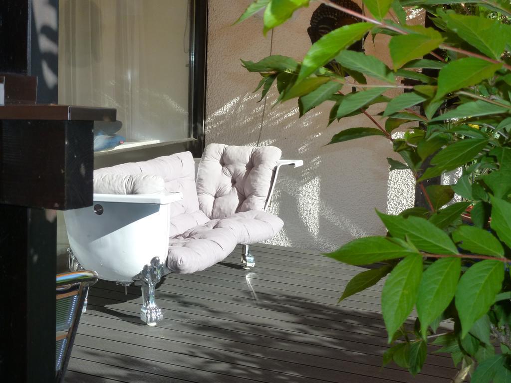 Ferienwohnung Royal Bad Tölz Εξωτερικό φωτογραφία