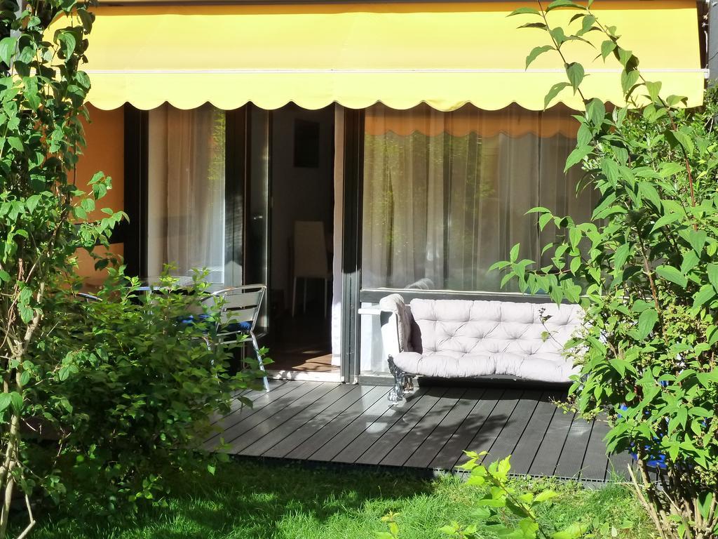Ferienwohnung Royal Bad Tölz Εξωτερικό φωτογραφία