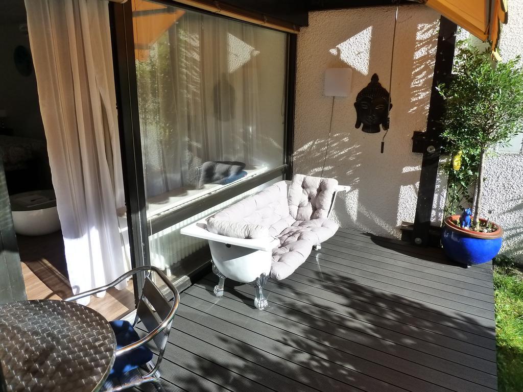 Ferienwohnung Royal Bad Tölz Εξωτερικό φωτογραφία