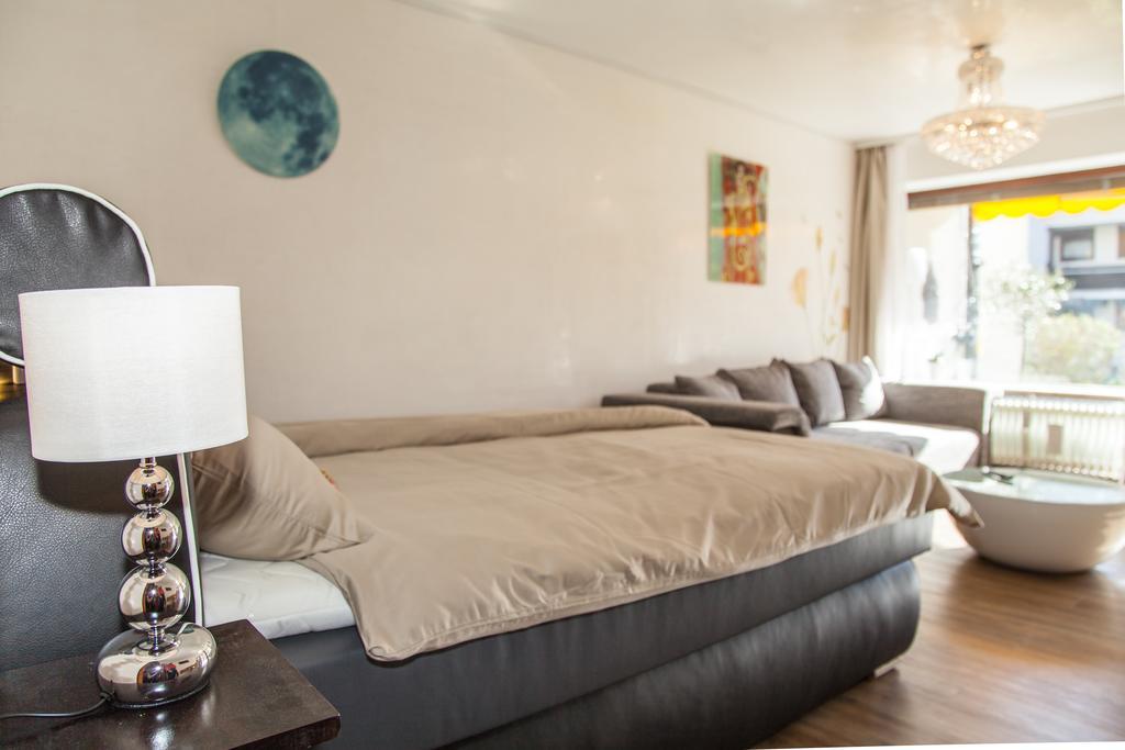 Ferienwohnung Royal Bad Tölz Εξωτερικό φωτογραφία