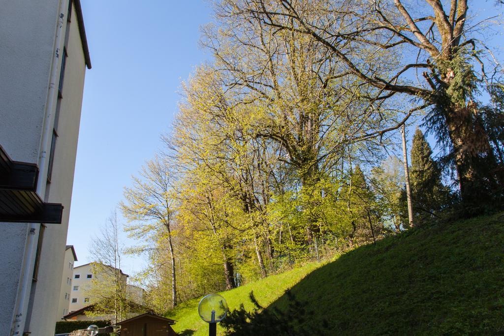 Ferienwohnung Royal Bad Tölz Εξωτερικό φωτογραφία