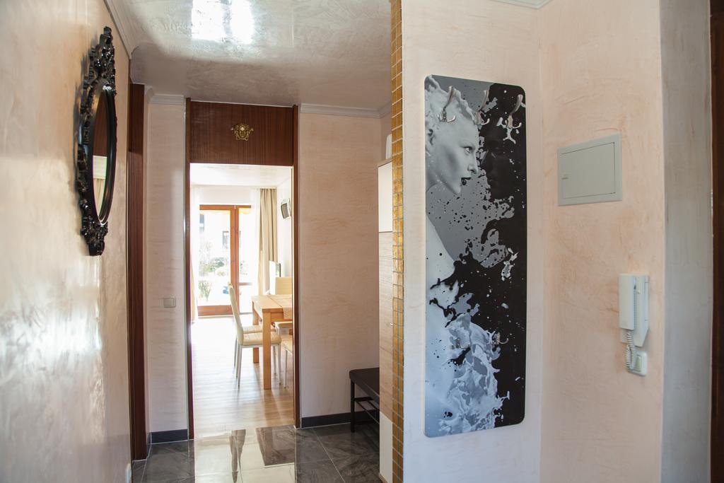 Ferienwohnung Royal Bad Tölz Εξωτερικό φωτογραφία