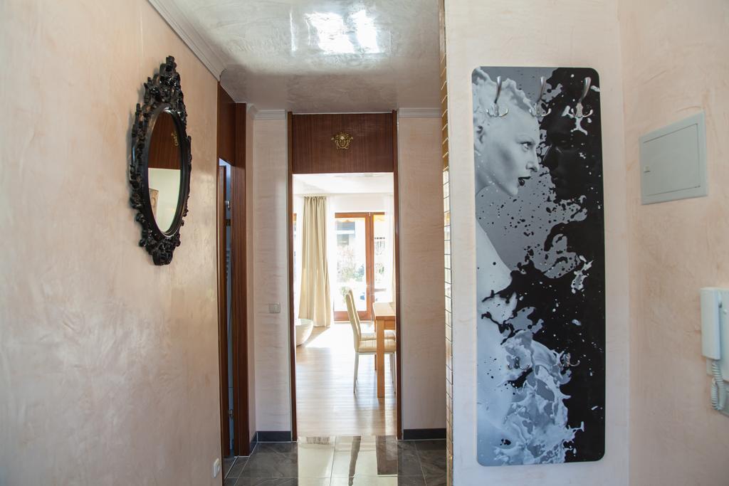 Ferienwohnung Royal Bad Tölz Εξωτερικό φωτογραφία