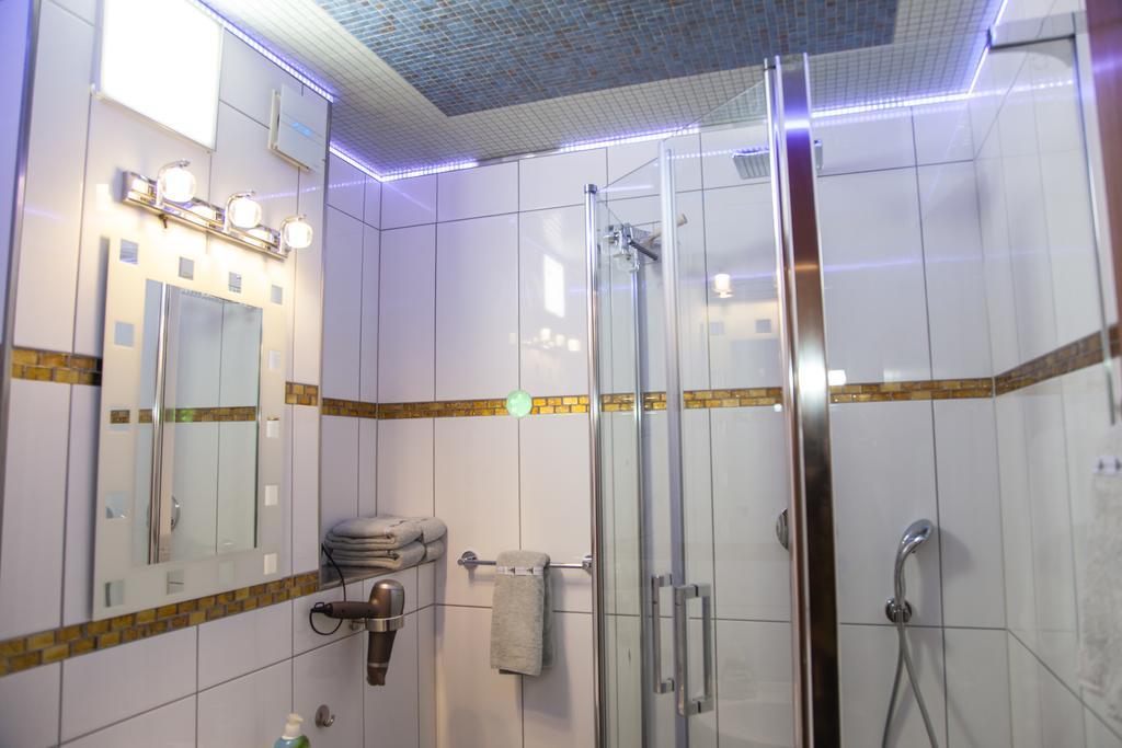 Ferienwohnung Royal Bad Tölz Εξωτερικό φωτογραφία