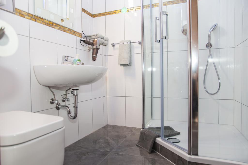 Ferienwohnung Royal Bad Tölz Εξωτερικό φωτογραφία