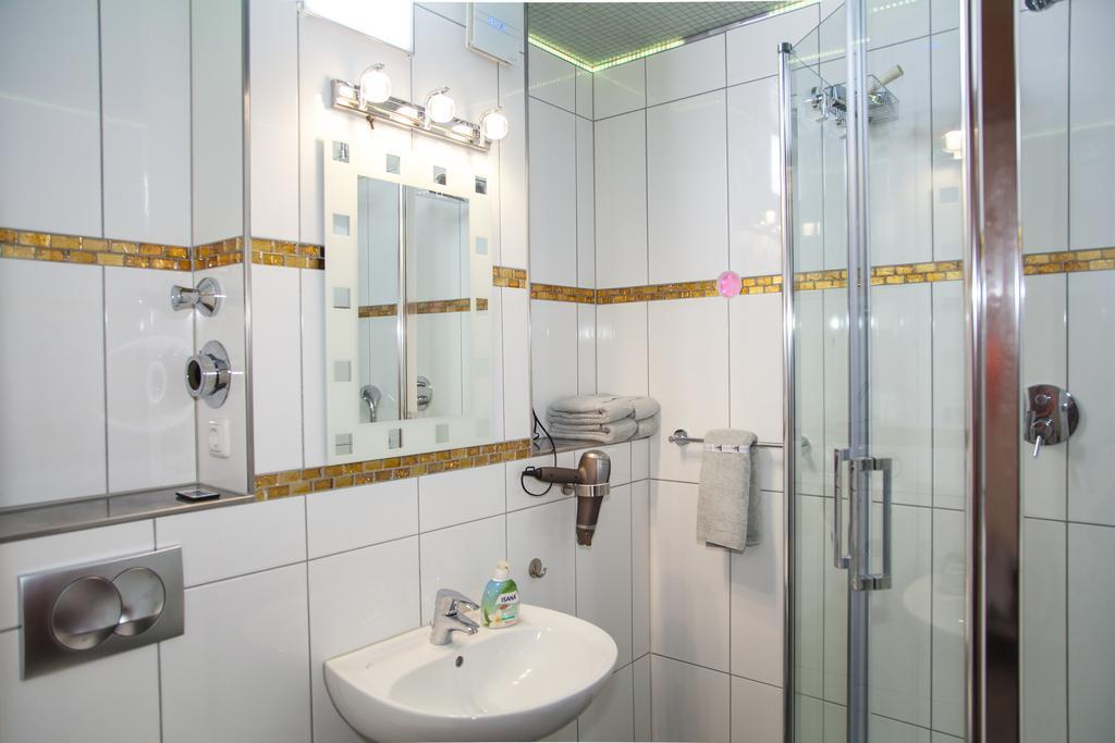 Ferienwohnung Royal Bad Tölz Εξωτερικό φωτογραφία