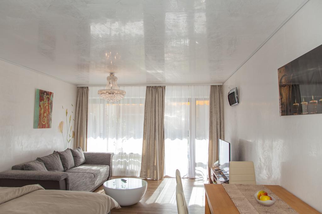 Ferienwohnung Royal Bad Tölz Εξωτερικό φωτογραφία