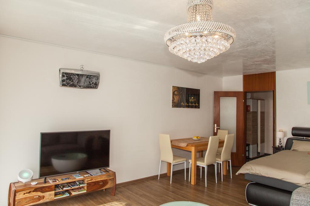 Ferienwohnung Royal Bad Tölz Εξωτερικό φωτογραφία