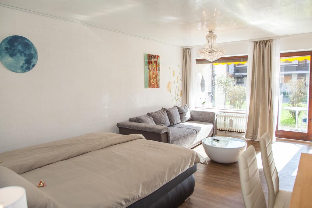 Ferienwohnung Royal Bad Tölz Εξωτερικό φωτογραφία