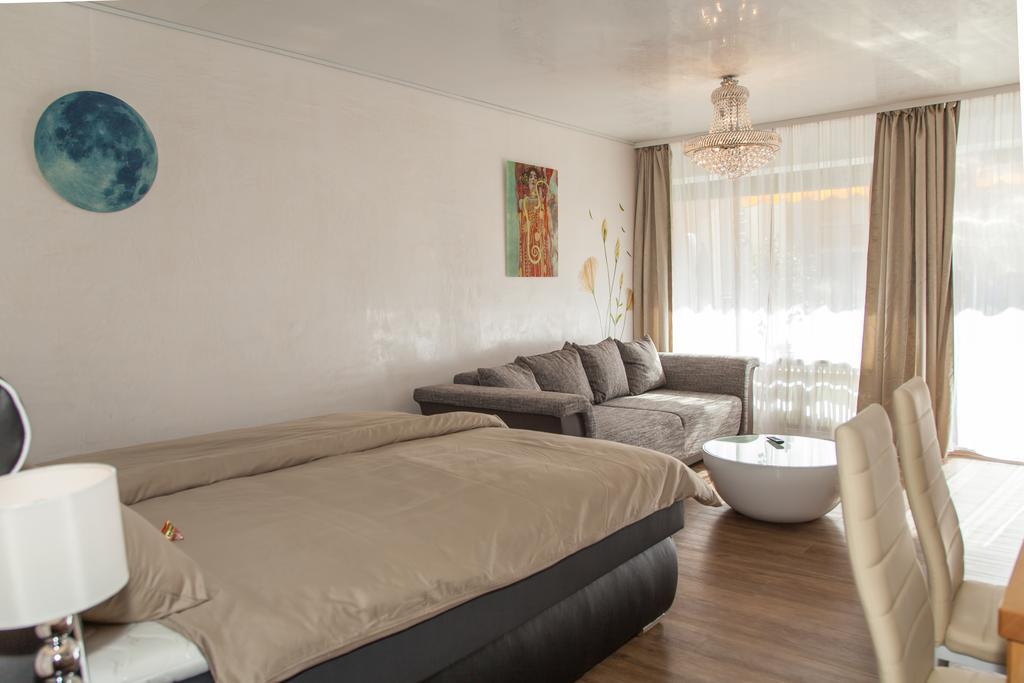 Ferienwohnung Royal Bad Tölz Εξωτερικό φωτογραφία