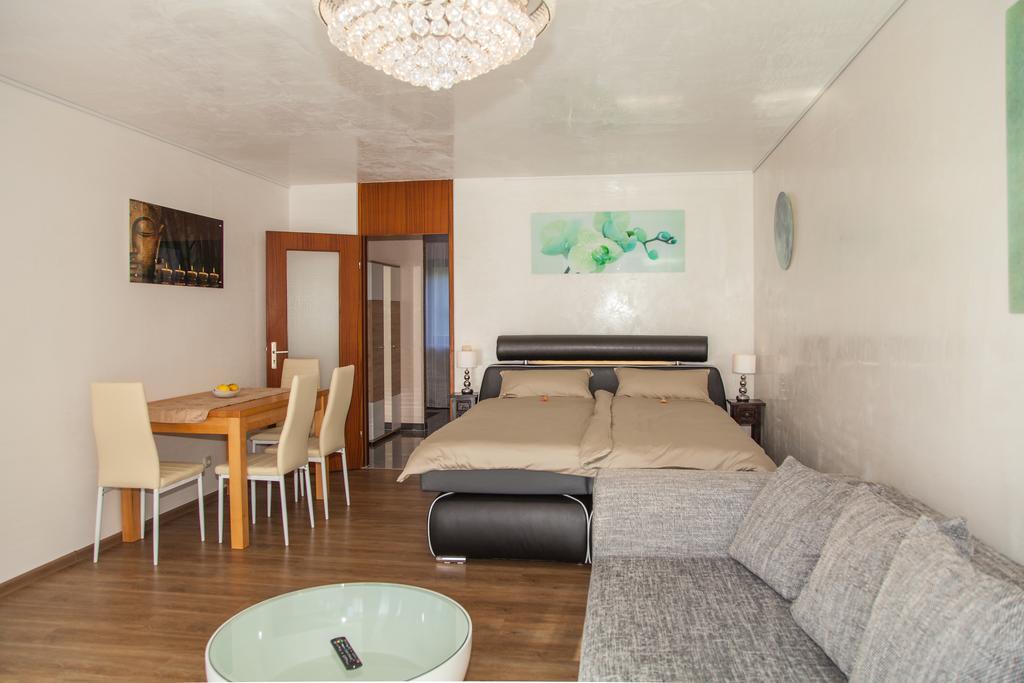 Ferienwohnung Royal Bad Tölz Εξωτερικό φωτογραφία