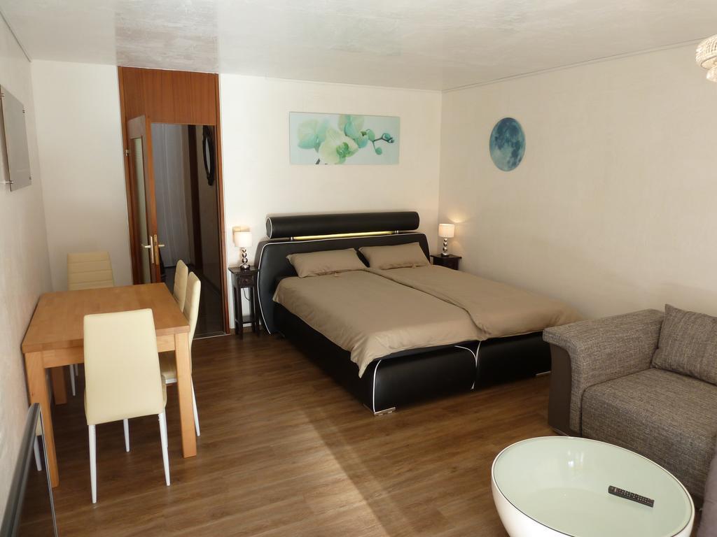 Ferienwohnung Royal Bad Tölz Εξωτερικό φωτογραφία