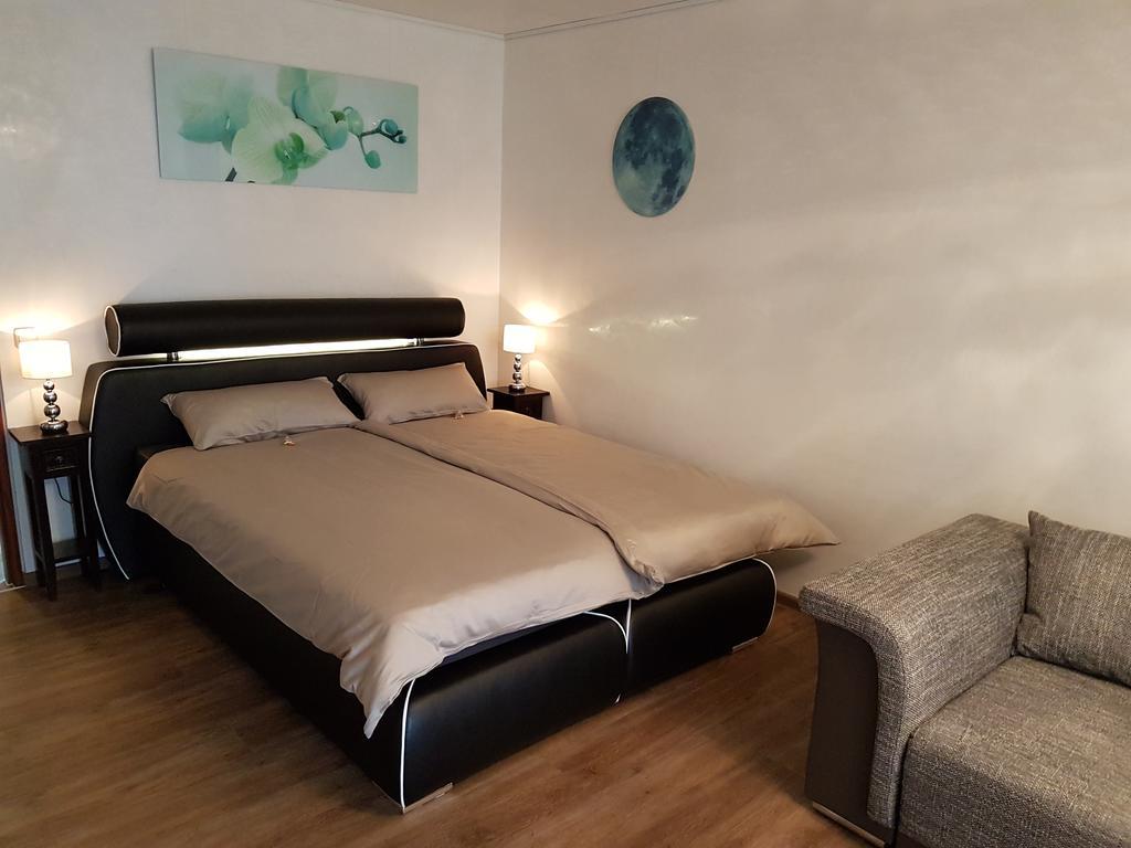Ferienwohnung Royal Bad Tölz Εξωτερικό φωτογραφία