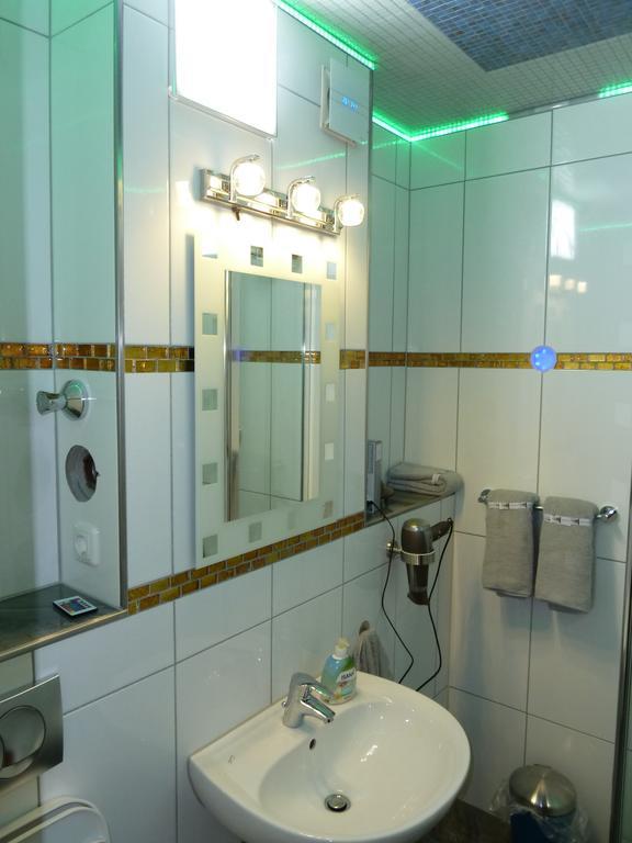 Ferienwohnung Royal Bad Tölz Εξωτερικό φωτογραφία