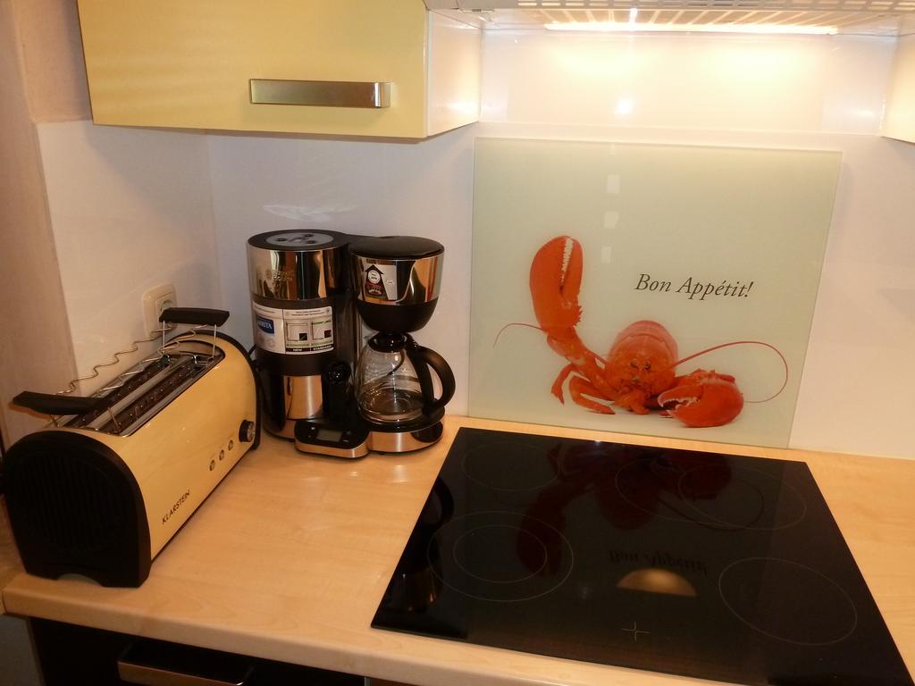 Ferienwohnung Royal Bad Tölz Εξωτερικό φωτογραφία