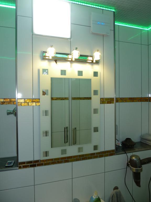 Ferienwohnung Royal Bad Tölz Εξωτερικό φωτογραφία