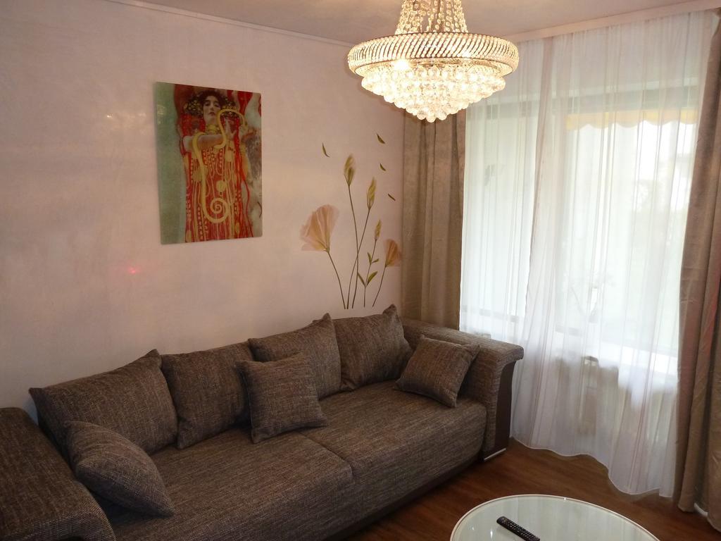 Ferienwohnung Royal Bad Tölz Εξωτερικό φωτογραφία