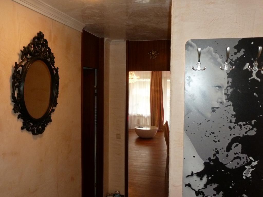 Ferienwohnung Royal Bad Tölz Εξωτερικό φωτογραφία
