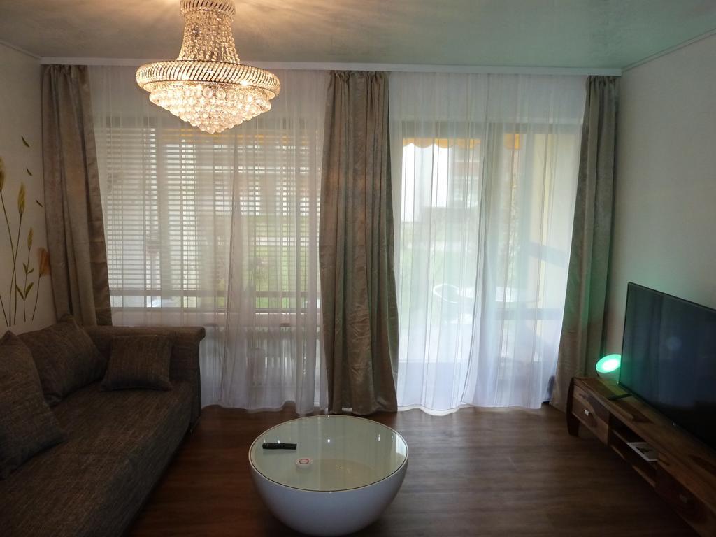 Ferienwohnung Royal Bad Tölz Εξωτερικό φωτογραφία