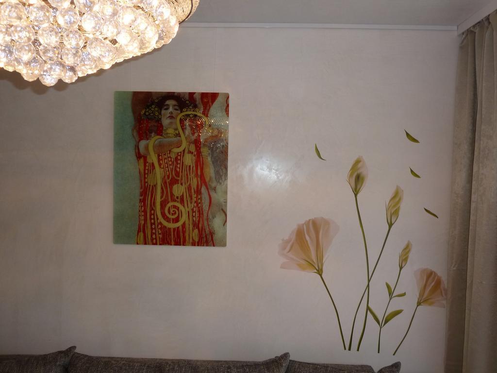 Ferienwohnung Royal Bad Tölz Εξωτερικό φωτογραφία
