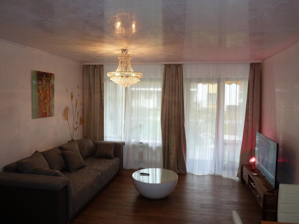 Ferienwohnung Royal Bad Tölz Εξωτερικό φωτογραφία