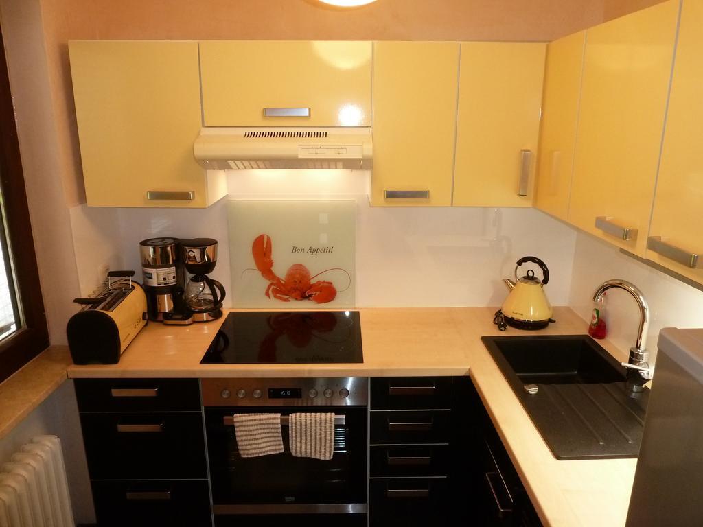 Ferienwohnung Royal Bad Tölz Εξωτερικό φωτογραφία