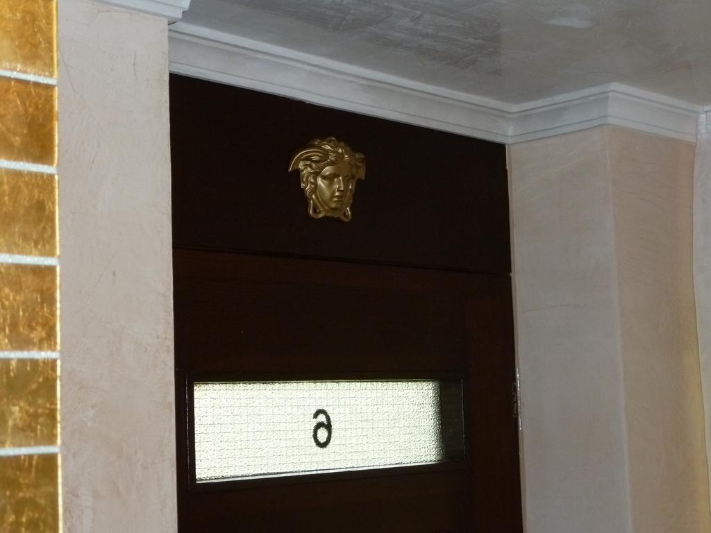 Ferienwohnung Royal Bad Tölz Εξωτερικό φωτογραφία