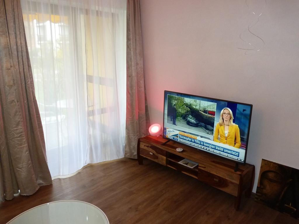 Ferienwohnung Royal Bad Tölz Εξωτερικό φωτογραφία