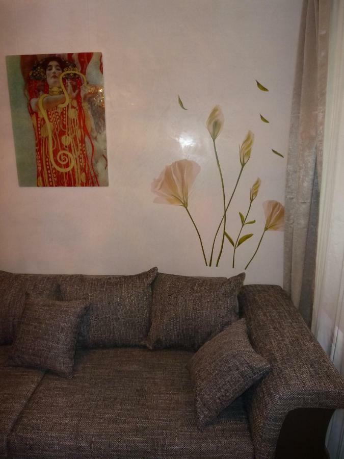 Ferienwohnung Royal Bad Tölz Εξωτερικό φωτογραφία