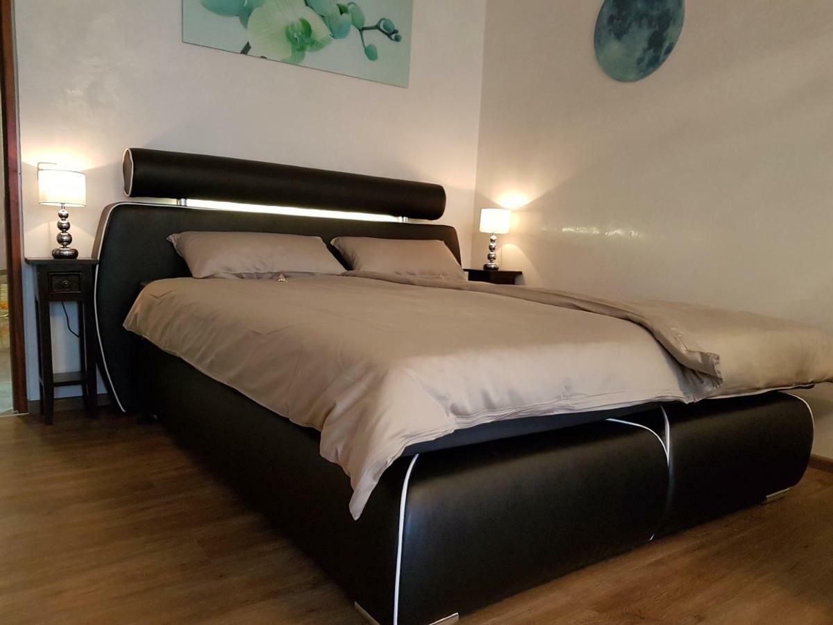 Ferienwohnung Royal Bad Tölz Εξωτερικό φωτογραφία