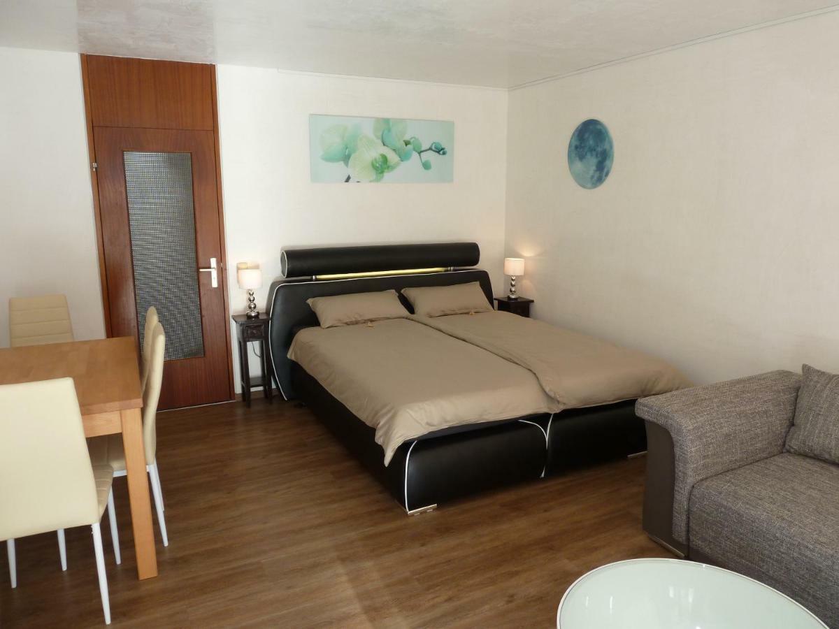 Ferienwohnung Royal Bad Tölz Εξωτερικό φωτογραφία